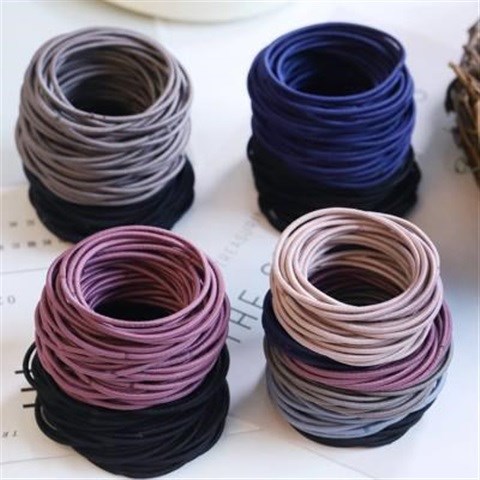 Between 5and 100han edition hair rope rubber band adult - 图1