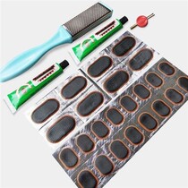 Inner Tube Repair Patch Bike Tire Tyre Repair Tire Tool Bike Inner Tube Big Full Repair Tire Repair Tire Patch Tire Patch