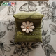 Caterpillar sofa togo casual retro chenille velvet single chair living room can lie down and sleep on the lazy sofa