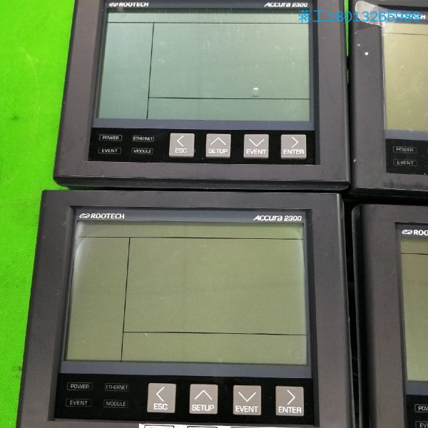 几乎全新 ROOTECH屏， ACCura、2300、成色如 - 图0