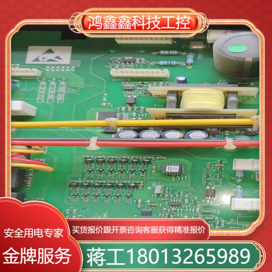 欧陆派克 parker 591p 500A成色很好测-图1
