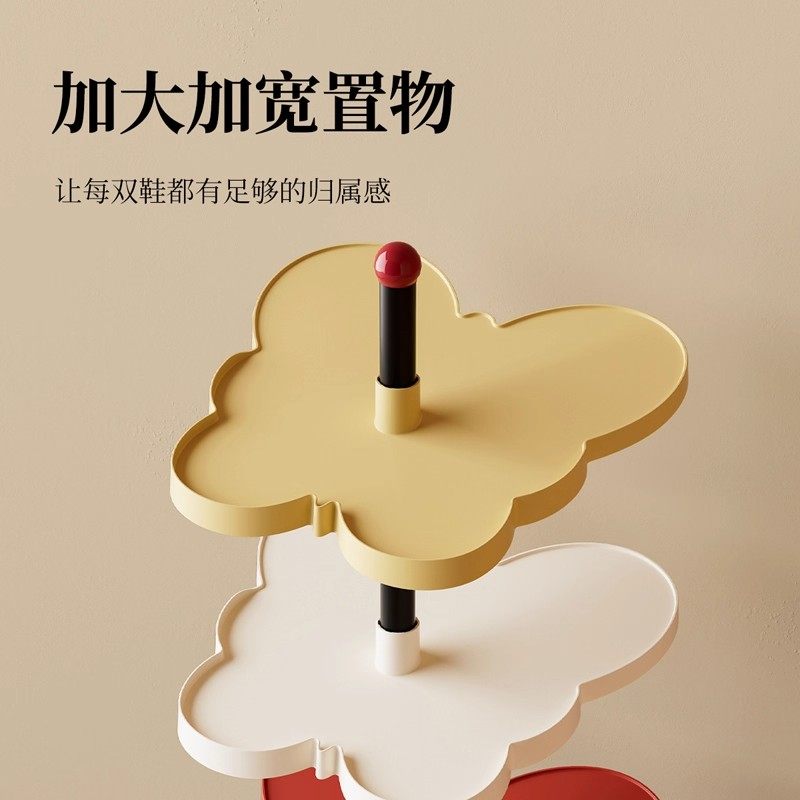 鞋架入户门家用门口多层小窄简易鞋架收纳宿舍鞋柜2025新款省空间,淘宝优惠券,粉丝福利购,淘宝优惠卷