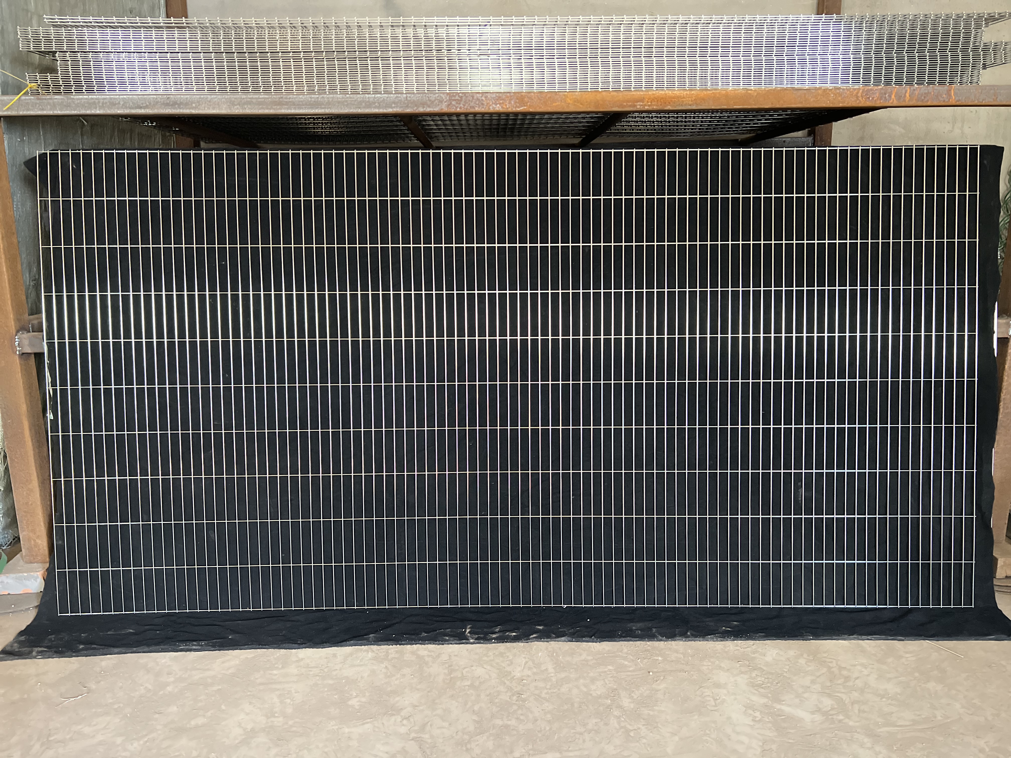 304不锈钢网格不锈钢鸟笼网片长条孔不锈钢焊接网加粗DIY鸟笼鸽笼,淘宝优惠券,粉丝福利购,淘宝优惠卷