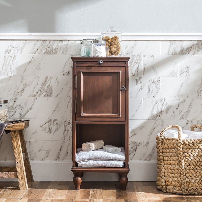 实木浴柜田园落地置物柜美式边柜组合边柜边柜收纳柜抽屉收纳盒,淘宝优惠券,粉丝福利购,淘宝优惠卷