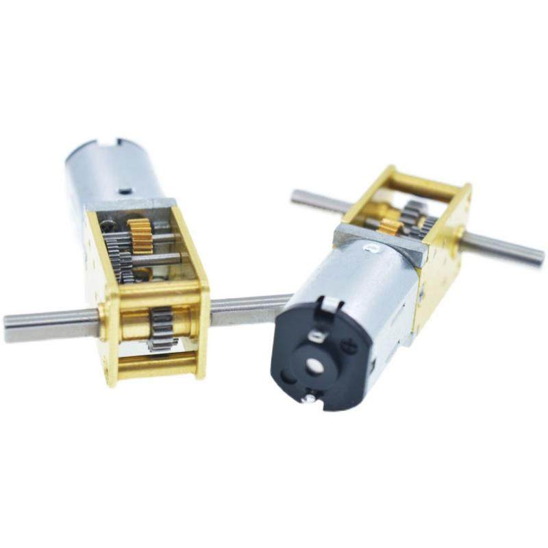 极速.118-N20双轴微2型速电机 A3V 6V 2V 智能小1车直流齿轮电动,淘宝优惠券,粉丝福利购,淘宝优惠卷