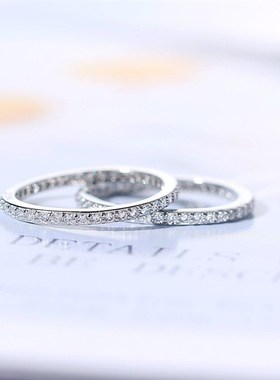 极速Dainty Rings For Women ZircoBn Ring Accessories Gold Jew