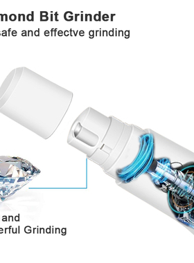 好货Painless Cat Dog Nail Clippers Paws Nail Cutter Electric
