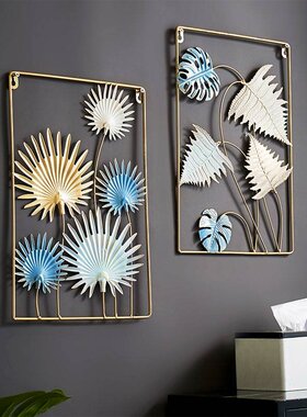 好货AIron wall decoration hanging painting decoration wall