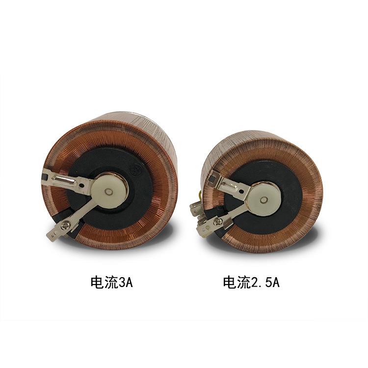 单相调压器 自偶 大兴调压器0-110V 全铜交流变压器 保修三年 - 图1