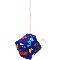 Lost Sand Bag Nursery School With Rope Children Kick Shuttlecock Canvas Sandbag Optional Color Elementary School Athletic Coursework