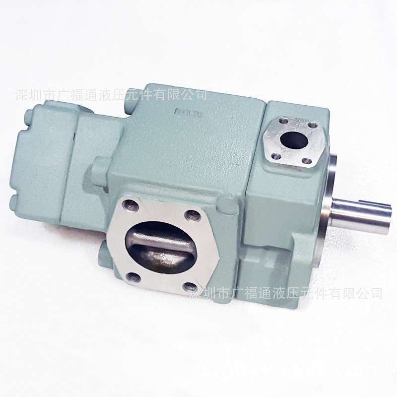 油研叶片泵PV2R2/R3-26/33/41/47/53/59/65/116-F-RAA-41定量泵 - 图3