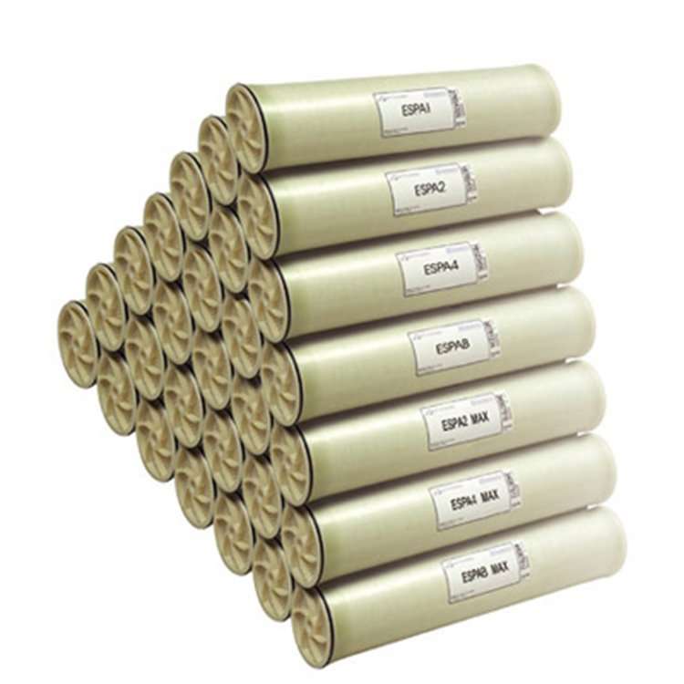 海德能膜CPA3-LD-8040 HPA-FR-4040 超滤反渗透膜配套使用 - 图3