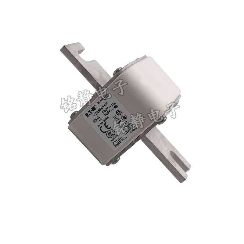 170M6758 170M6759 170M6760型号齐全170M6761熔断器底座170M6762 - 图3