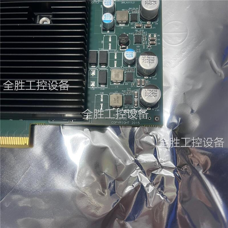 MATROX/迈创RADEV1GCLSFY7469-02 - 图0