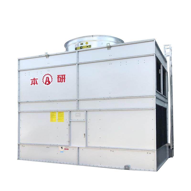 湖州单侧横流开式冷却钢板塔200T快速降温凉水塔开式冷却水,淘宝优惠券,粉丝福利购,淘宝优惠卷