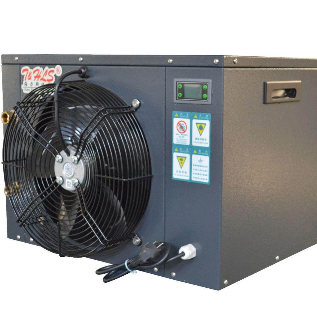 冷浸水冰浴机用于运动恢复冷疗浴缸冰桶冷水机 游泳池恒温冷水机,淘宝优惠券,粉丝福利购,淘宝优惠卷