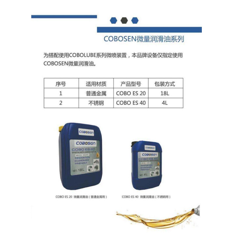 圆锯机专用不锈钢切削油4L 金属锯切加工润滑冷却油 - 图1