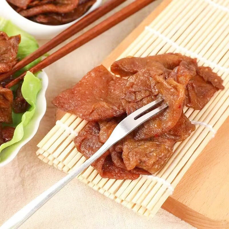 老爸豆腐干500g卤汁卤味豆干五香干独立小包袋装小零食品小吃250g