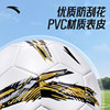 ANTA Children's Football is specially designed for primary and secondary school students taking the high school entrance examination