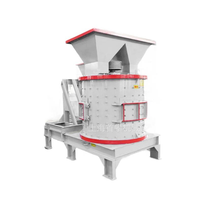 PFL立式复合破碎制砂机水泥建材石灰石煤炭破碎机厂家现货 - 图3