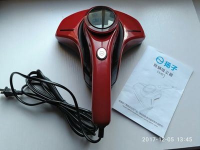 极速Sll household vacuum cleaner full autotic household - 图0