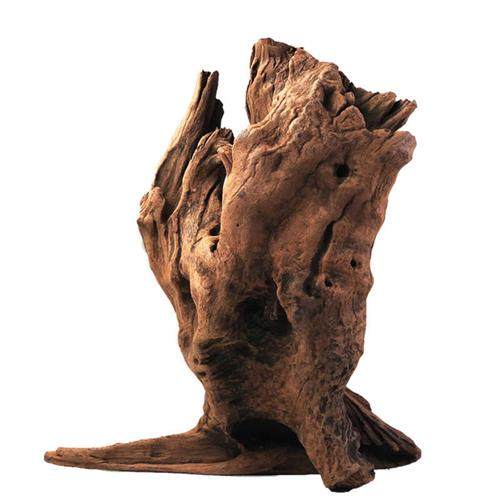 沉木乌龟晒背台龟爬台躲避小号大号晒台水族鱼缸造景爬宠造型造景,淘宝优惠券,粉丝福利购,淘宝优惠卷