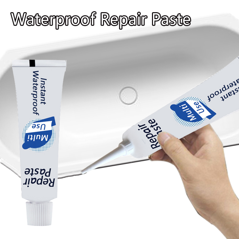 10/100ml Instant Waterproof Repair Paste Multifunction For C - 图1