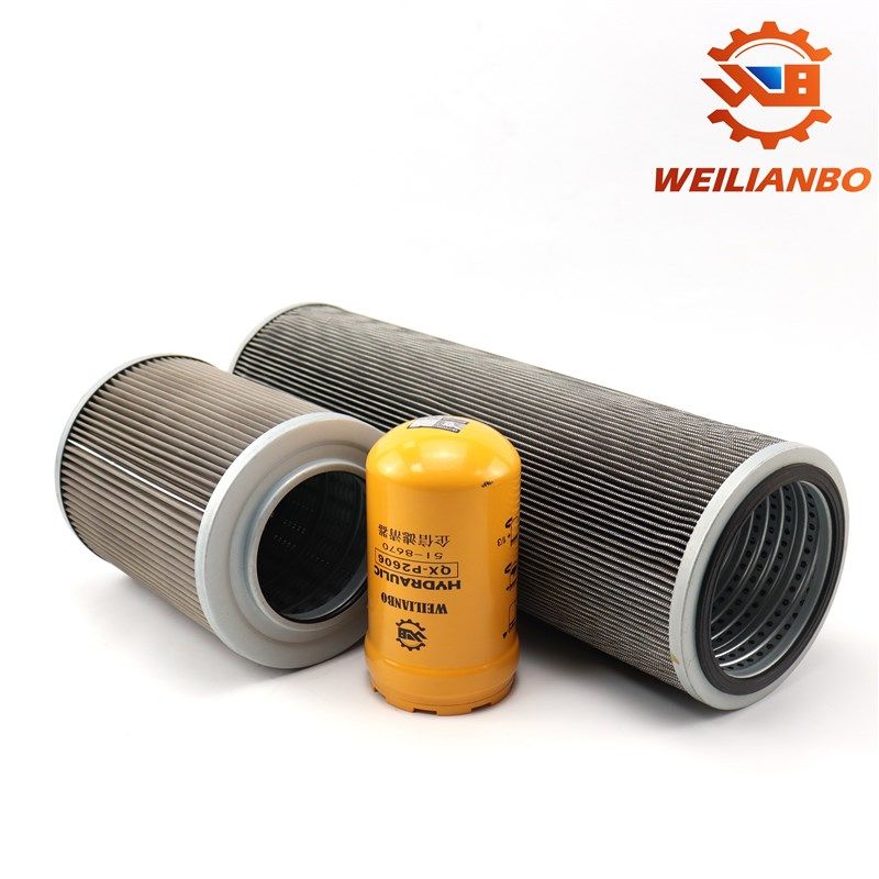 极速住友挖土机SH200 210 220 240-I5 A5机油滤心柴油空气滤芯液,淘宝优惠券,粉丝福利购,淘宝优惠卷