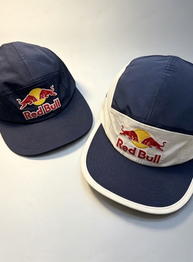 RedBull红牛男女速干帽子