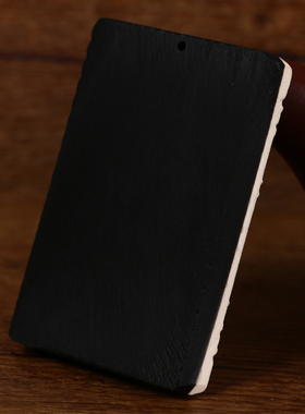 热销牛角骨雕刻佛牌无事牌吊坠金刚星月菩提佛珠手串佛头三通配饰