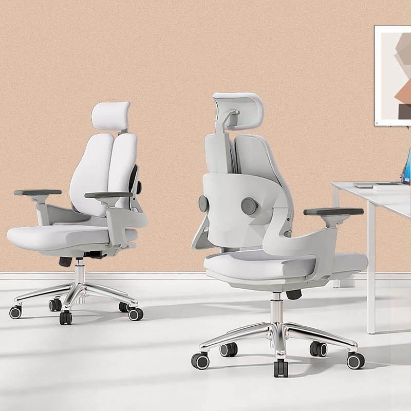 人体工学椅办公椅舒适护腰电脑椅家用书房椅学习椅子电竞升降座椅,淘宝优惠券,粉丝福利购,淘宝优惠卷