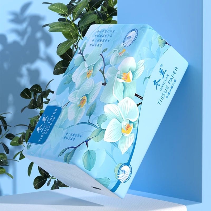 30包400张纸巾抽纸整箱大包实惠装纸抽家用面巾纸卫生纸餐巾纸,淘宝优惠券,粉丝福利购,淘宝优惠卷