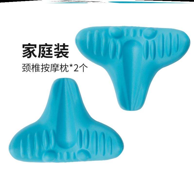 推荐Cervical massage pillow,neck,shoulder neck pain applianc - 图2