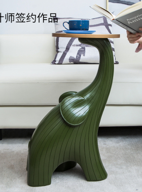 创意客厅大型落地摆件现代简约乔迁新居礼品电视柜沙发家居装饰品