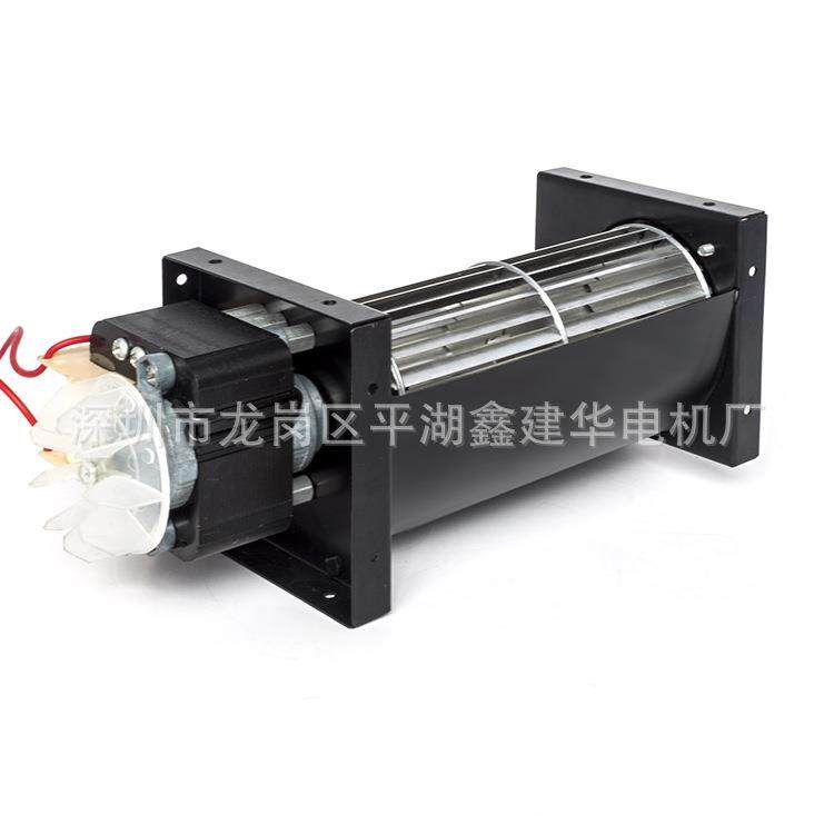 工厂用于暖风机壁炉冰柜的卧式风扇横流风扇贯流风扇60138,淘宝优惠券,粉丝福利购,淘宝优惠卷