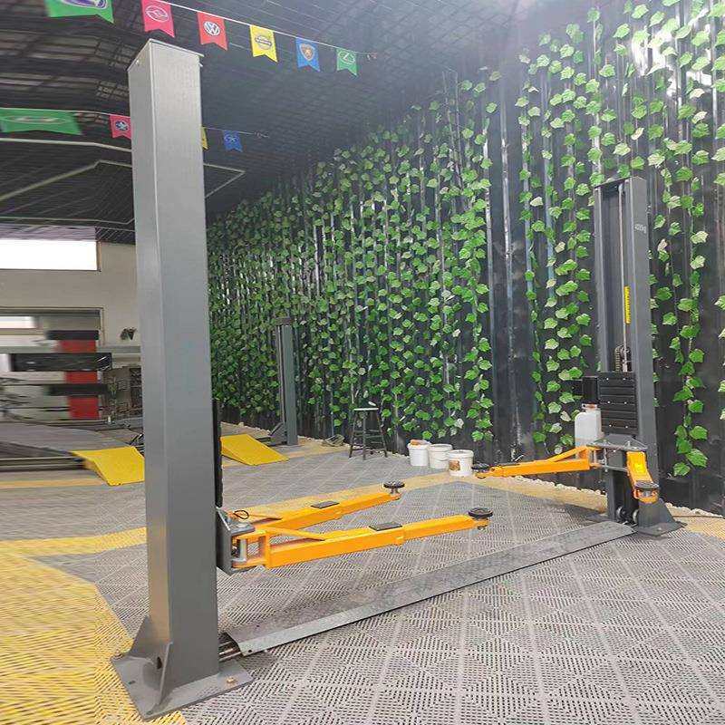 汽车举升机汽修厂维修保养升降机设备液压双柱龙门举升机销售,淘宝优惠券,粉丝福利购,淘宝优惠卷