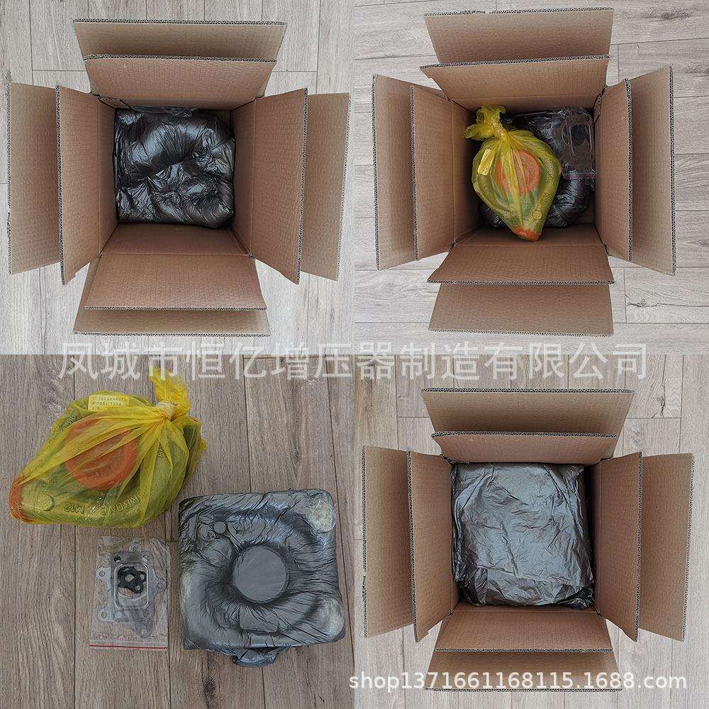 直销S2A314280涡轮增压器 - 图1