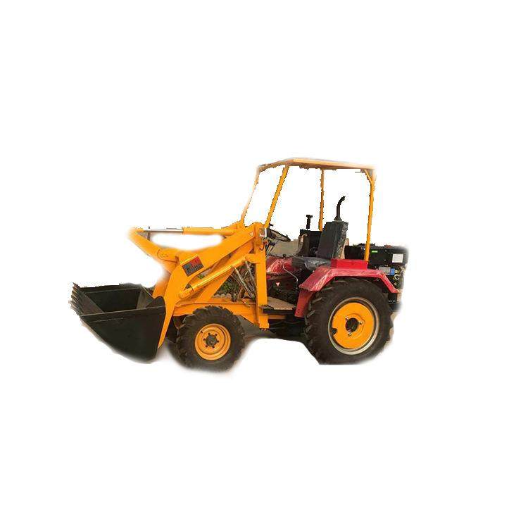 小型铲车 建筑工程铲车 农用装载机 矿石土壤铲挖机,淘宝优惠券,粉丝福利购,淘宝优惠卷