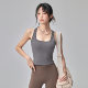 TEETKE I-back sports vest
