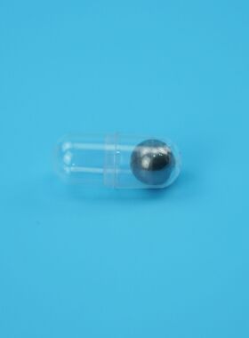 diy科学翻滚的胶囊重力实验科技小制作幼儿园学生创意手工玩教具