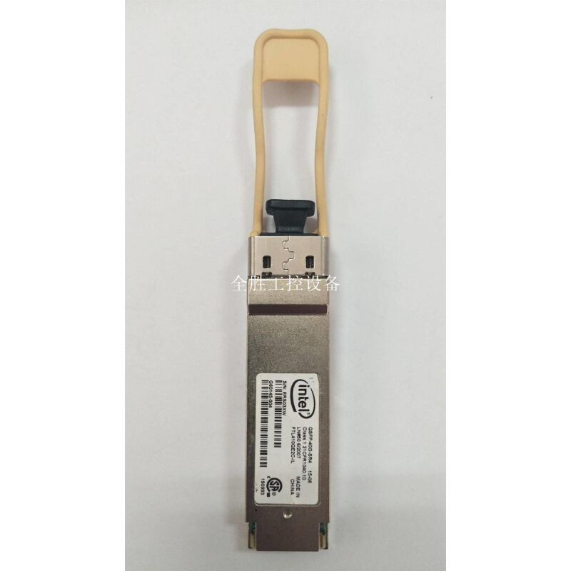 finisar QSFP 40G SR4 - 图1