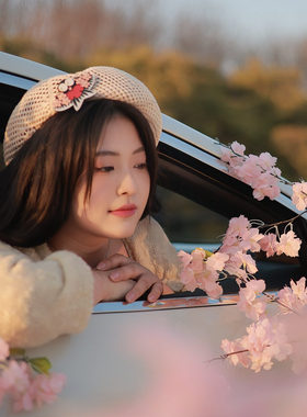 与吉YUJI原创中式可爱包挂件