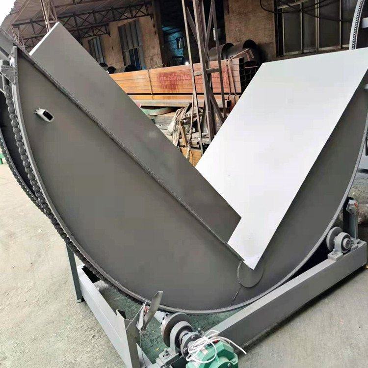 6全自动液压翻板机90度翻包机C型板材翻面机,淘宝优惠券,粉丝福利购,淘宝优惠卷