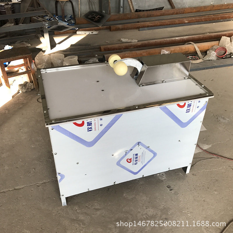 厂家生成烧麦压花机 饺子皮烧麦皮机烧麦成型机厚薄可调 欢迎选购,淘宝优惠券,粉丝福利购,淘宝优惠卷