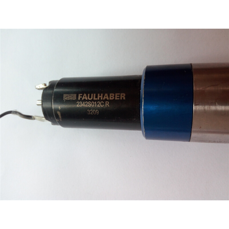 FAULHABER  2342S012CR 3209和FAULHABER MINIMOTOR SA 112823 - 图0