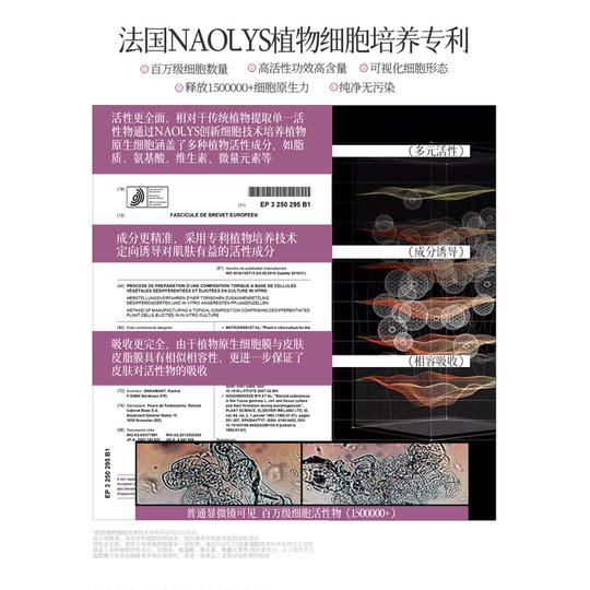 法国进口vasice紧塑面霜玻色因紧致抗皱抗衰抗老淡纹路贵妇修护