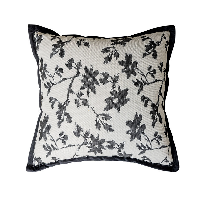 北欧沙发抱枕套夏季ins风现代简约客厅装饰靠枕床上床头靠垫腰靠,淘宝优惠券,粉丝福利购,淘宝优惠卷