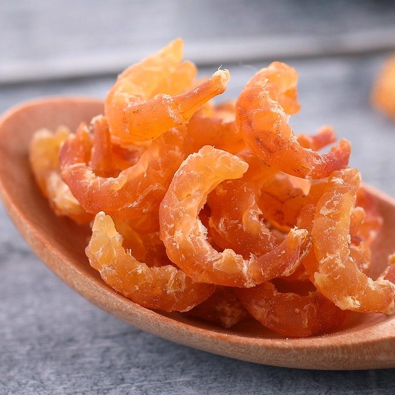 淡干金钩海米虾米海鲜干货特级开洋虾仁虾皮虾干无盐新鲜即食补钙,淘宝优惠券,粉丝福利购,淘宝优惠卷