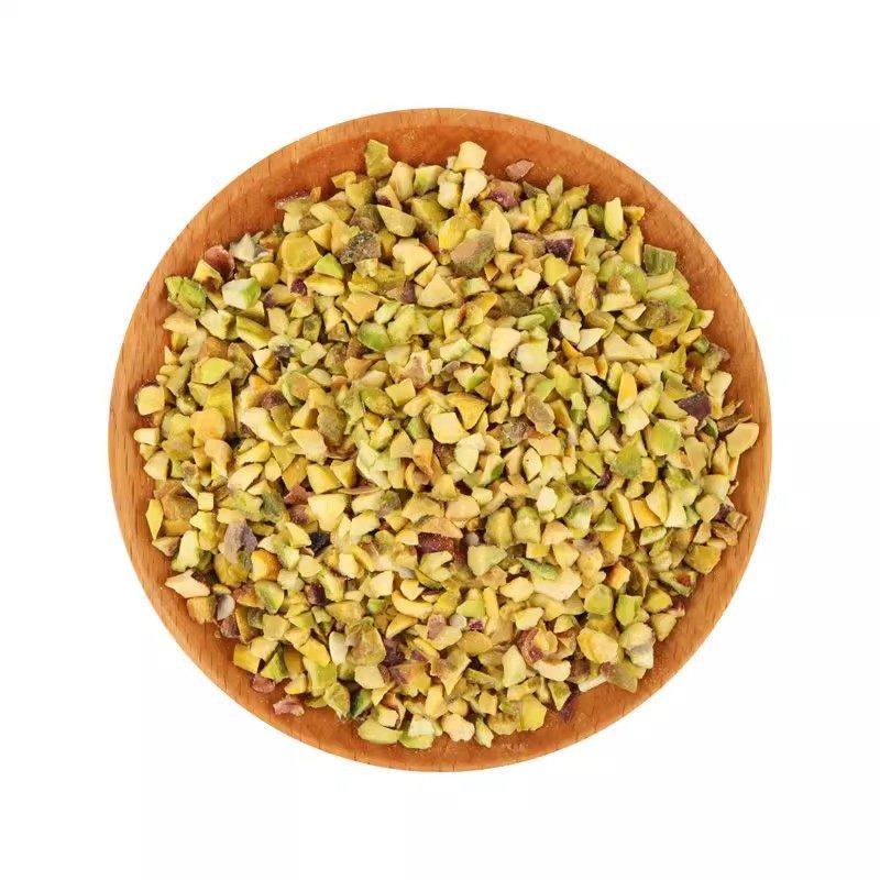 开心果碎烘焙专用商用果仁原味无添加熟坚果馅料2025新货散装批发,淘宝优惠券,粉丝福利购,淘宝优惠卷