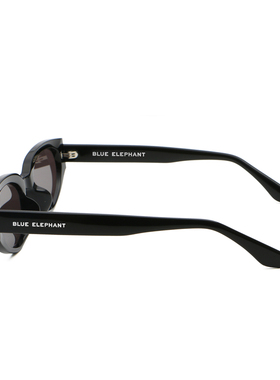 BLUE ELEPHANT2025新款 THEA系列 百搭复古 板材防紫外线通用墨镜